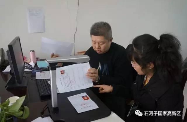 石河子國家高新區(qū)安裝配備了高拍儀