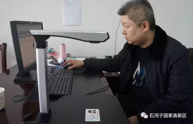 石河子國家高新區(qū)安裝配備了高拍儀