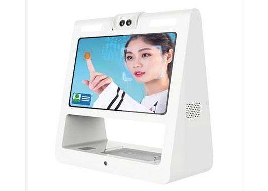 Z10S雙目身份核驗(yàn)終端