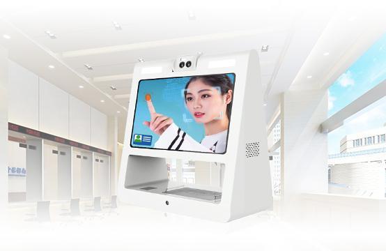Z10S人臉識(shí)別終端_人證比對(duì)一體機(jī)